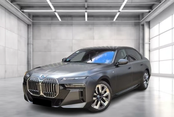 BMW i7 M60 xDrive = Shadow Line = Гаранция - 180750 лв. - 89412077 1