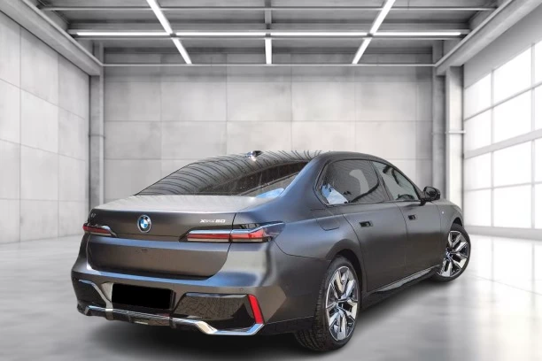 BMW i7 M60 xDrive = Shadow Line = Гаранция - изображение 2