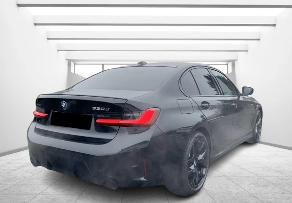 BMW 330 d xDrive = M-Sport Pro = Гаранция - изображение 3