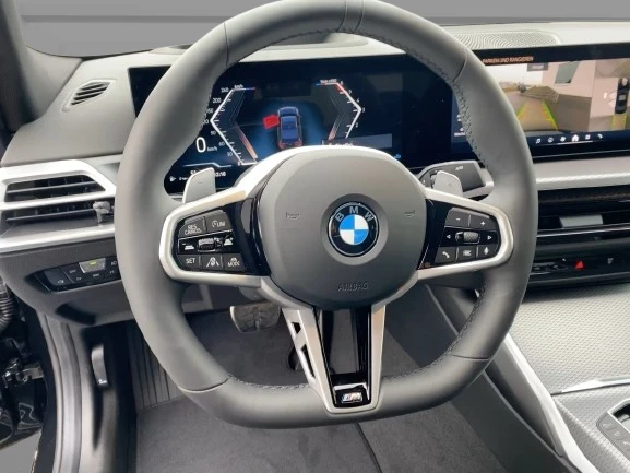 BMW 330 d xDrive = M-Sport Pro = Гаранция - изображение 8