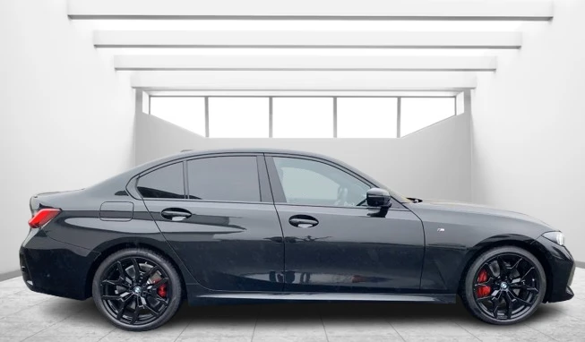 BMW 330 d xDrive = M-Sport Pro = Гаранция - изображение 4