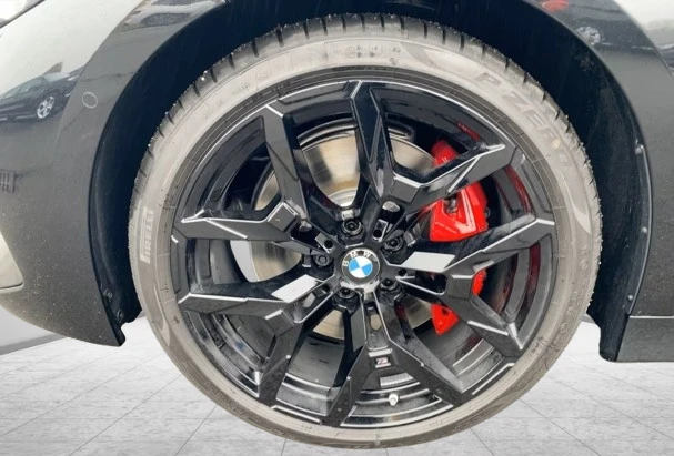 BMW 330 d xDrive = M-Sport Pro = Гаранция - изображение 5