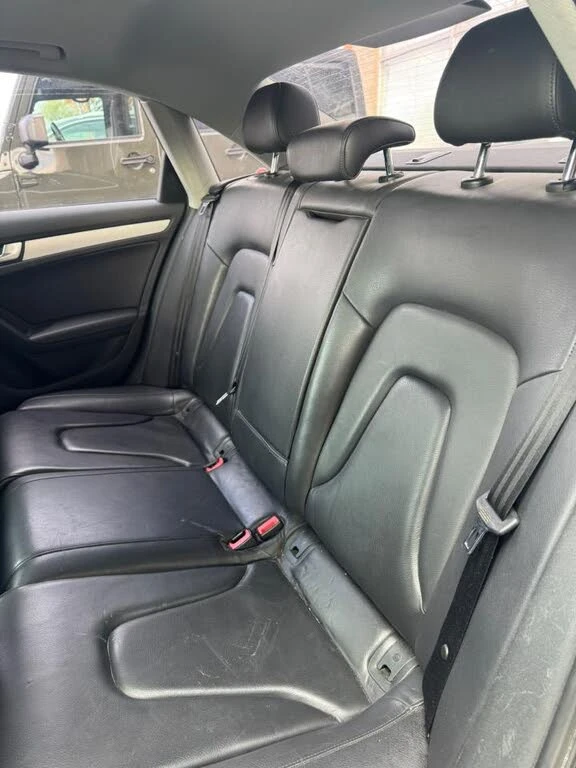 Audi A4 * PREMIUM* QUATTRO* (  ) | Mobile.bg   13