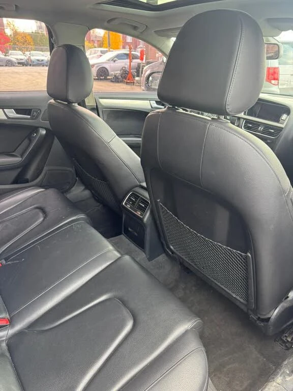 Audi A4 * PREMIUM* QUATTRO* (  ) | Mobile.bg   12