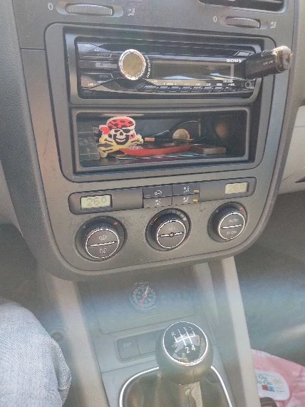 VW Golf, снимка 4 - Автомобили и джипове - 52660862