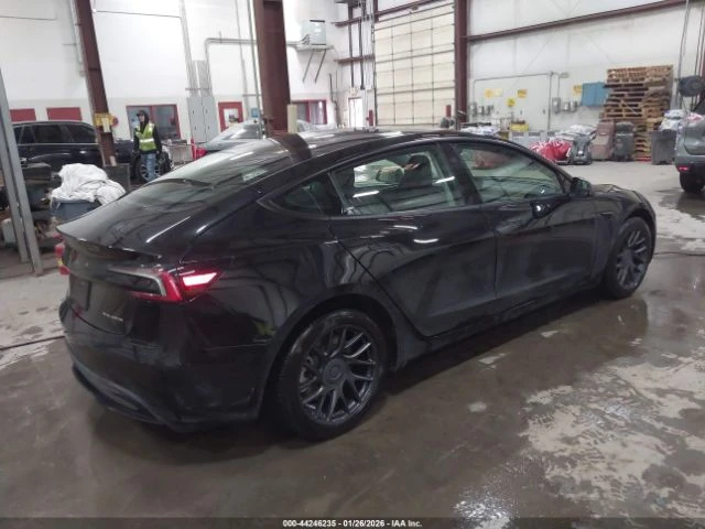 Tesla Model 3 LONG RANGE DUAL MOTOR AWD, снимка 4 - Автомобили и джипове - 53910435