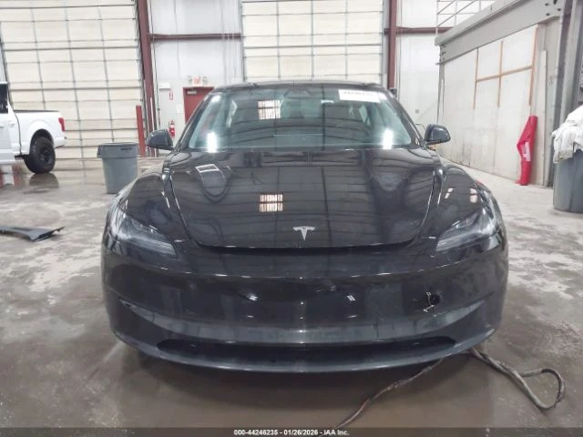Tesla Model 3 LONG RANGE DUAL MOTOR AWD, снимка 12 - Автомобили и джипове - 53910435
