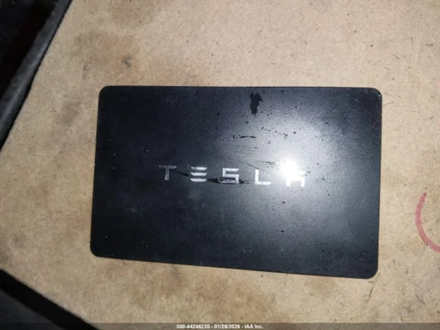 Tesla Model 3 LONG RANGE DUAL MOTOR AWD, снимка 10 - Автомобили и джипове - 53910435