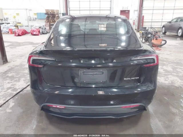 Tesla Model 3 LONG RANGE DUAL MOTOR AWD, снимка 16 - Автомобили и джипове - 53910435