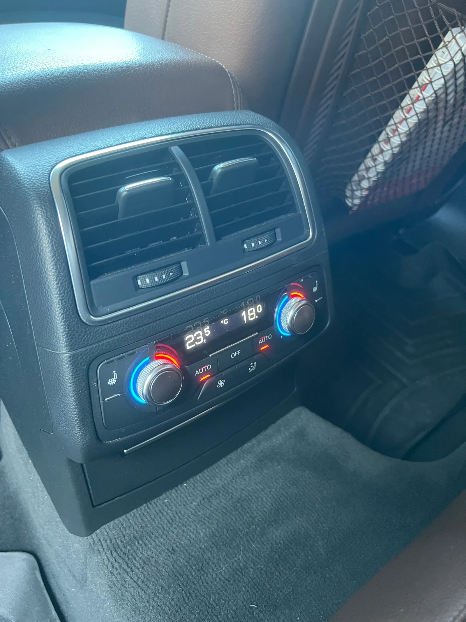 Audi A6 3.0 tfsi Quattro  | Mobile.bg   13