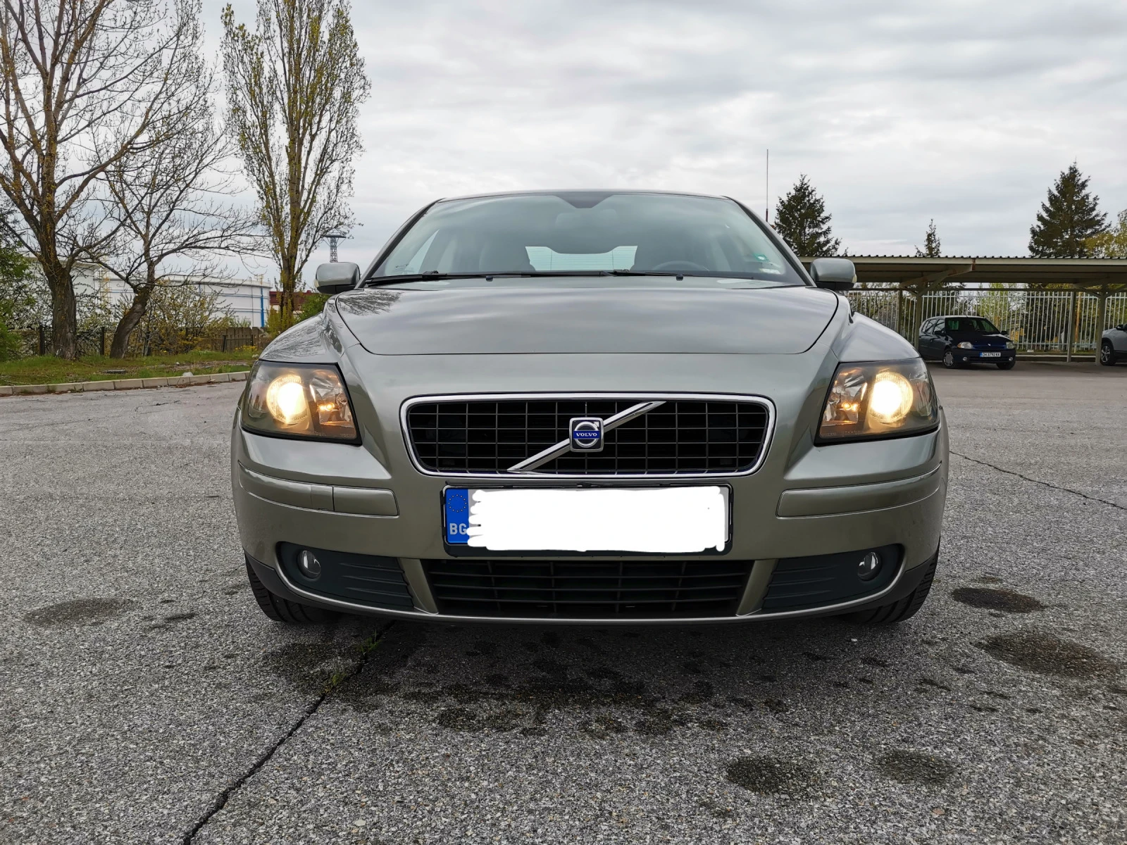 Volvo S40  - изображение 2