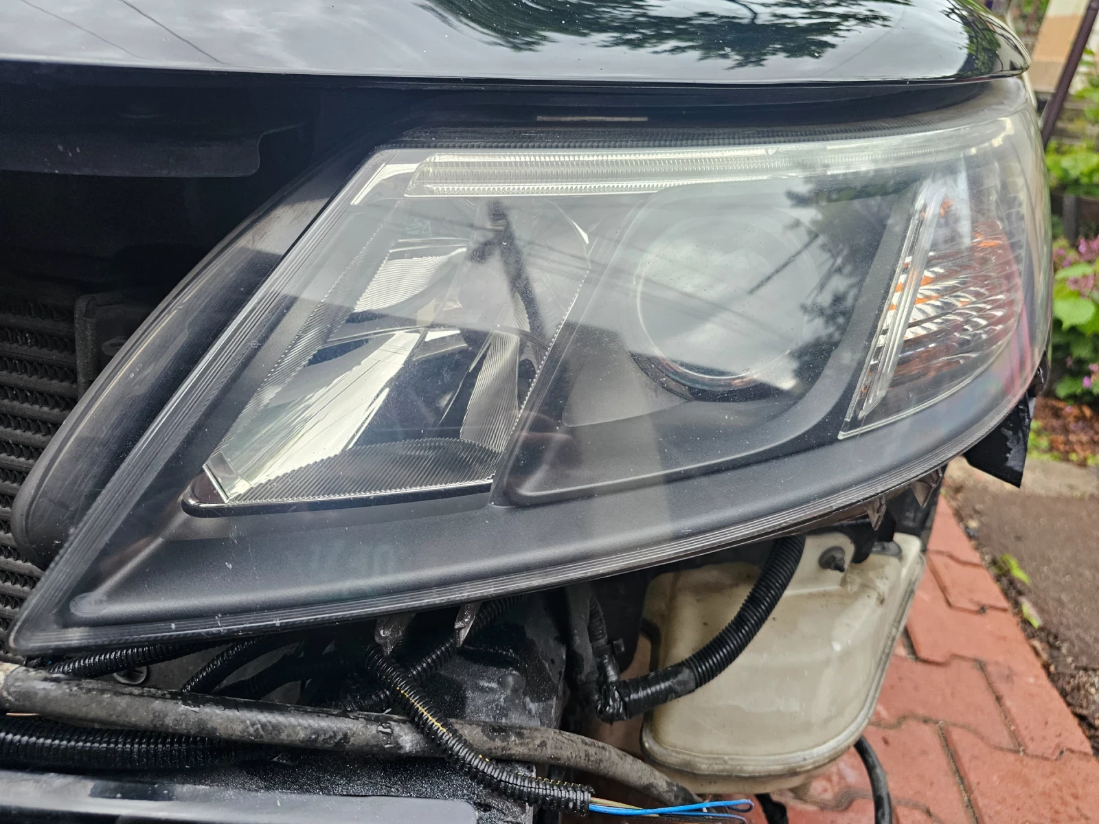 Saab 9-3 1.9 TTID - изображение 2