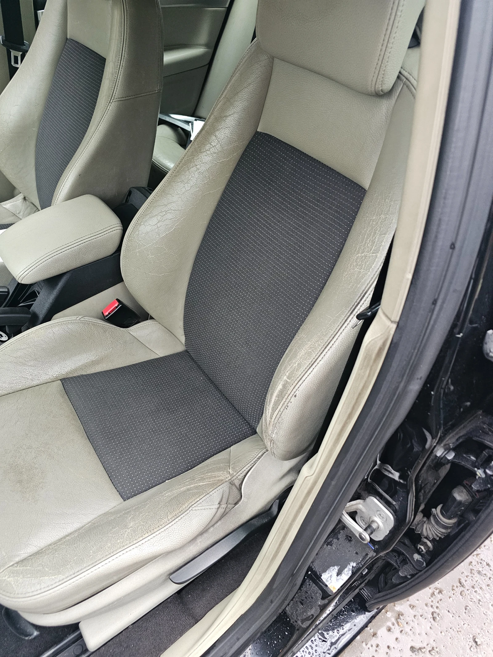 Saab 9-3 1.9 TTID - изображение 9