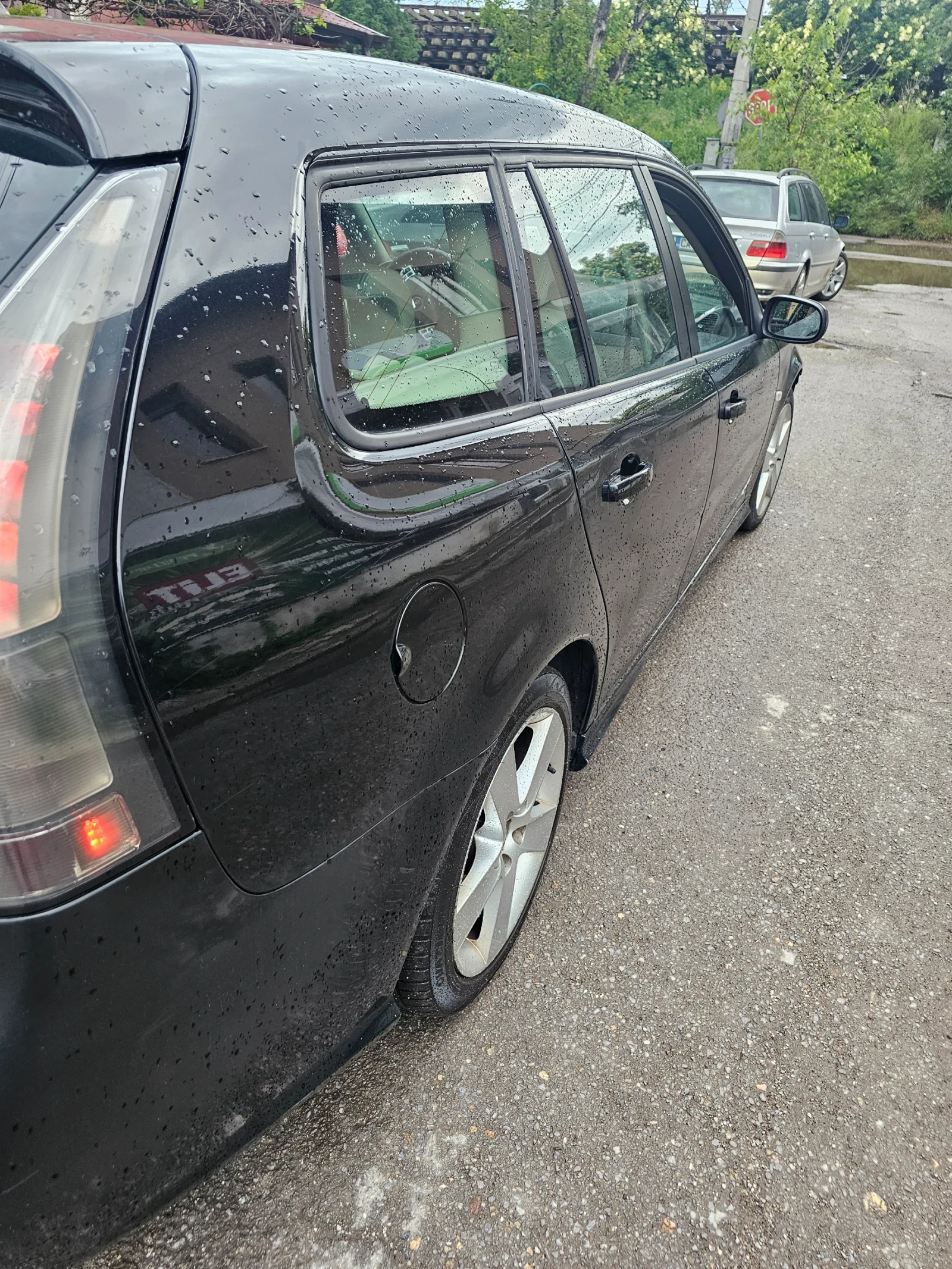 Saab 9-3 1.9 TTID - изображение 7
