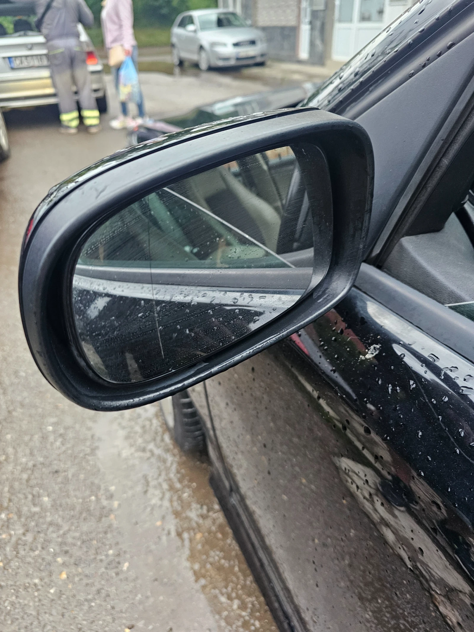 Saab 9-3 1.9 TTID - изображение 10
