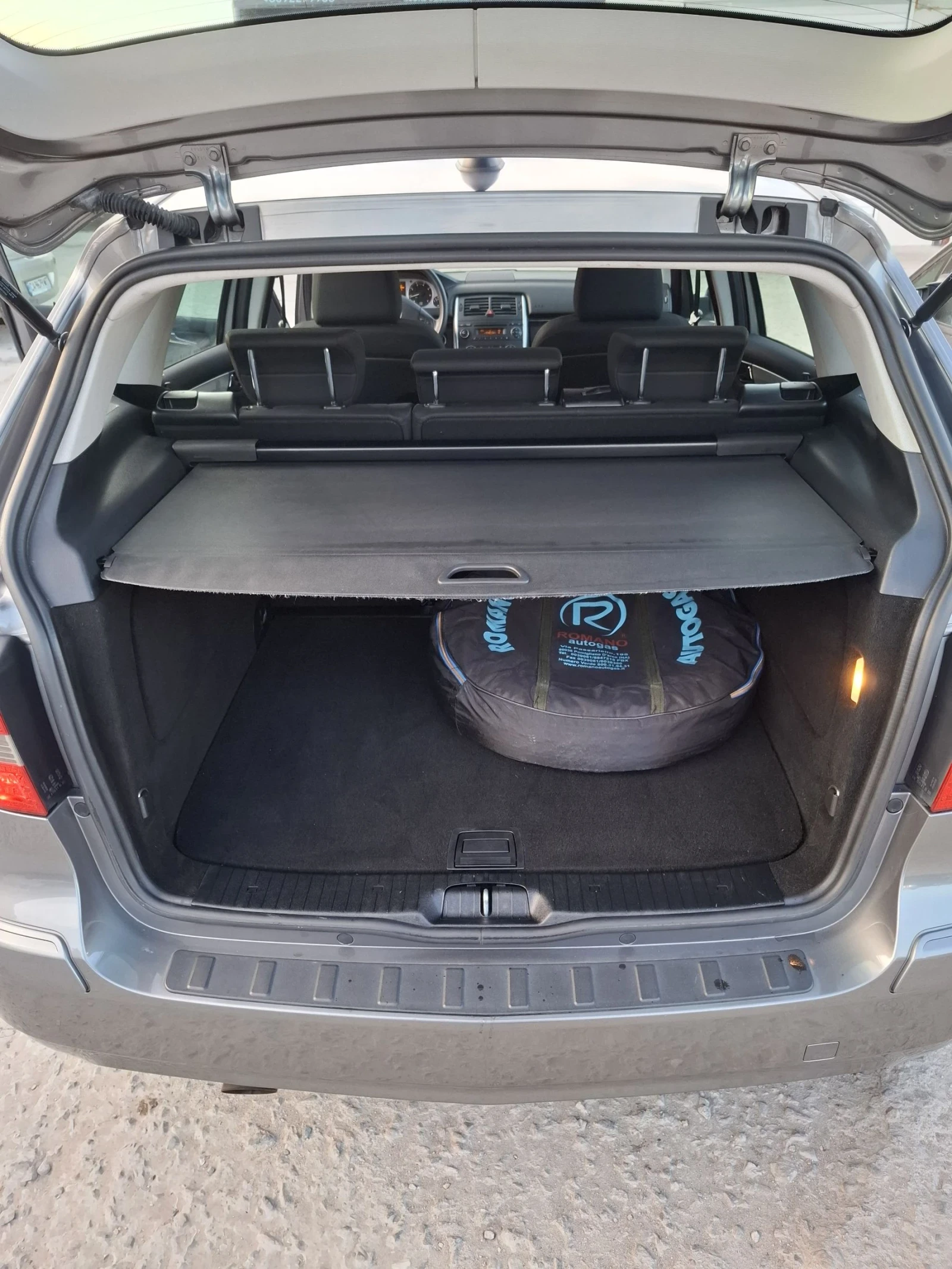 Mercedes-Benz B 180 FACELIFT 1.7i ГАЗ-БЕНЗИН BLUE EFFICIENCY  | Mobile.bg — изображение 14