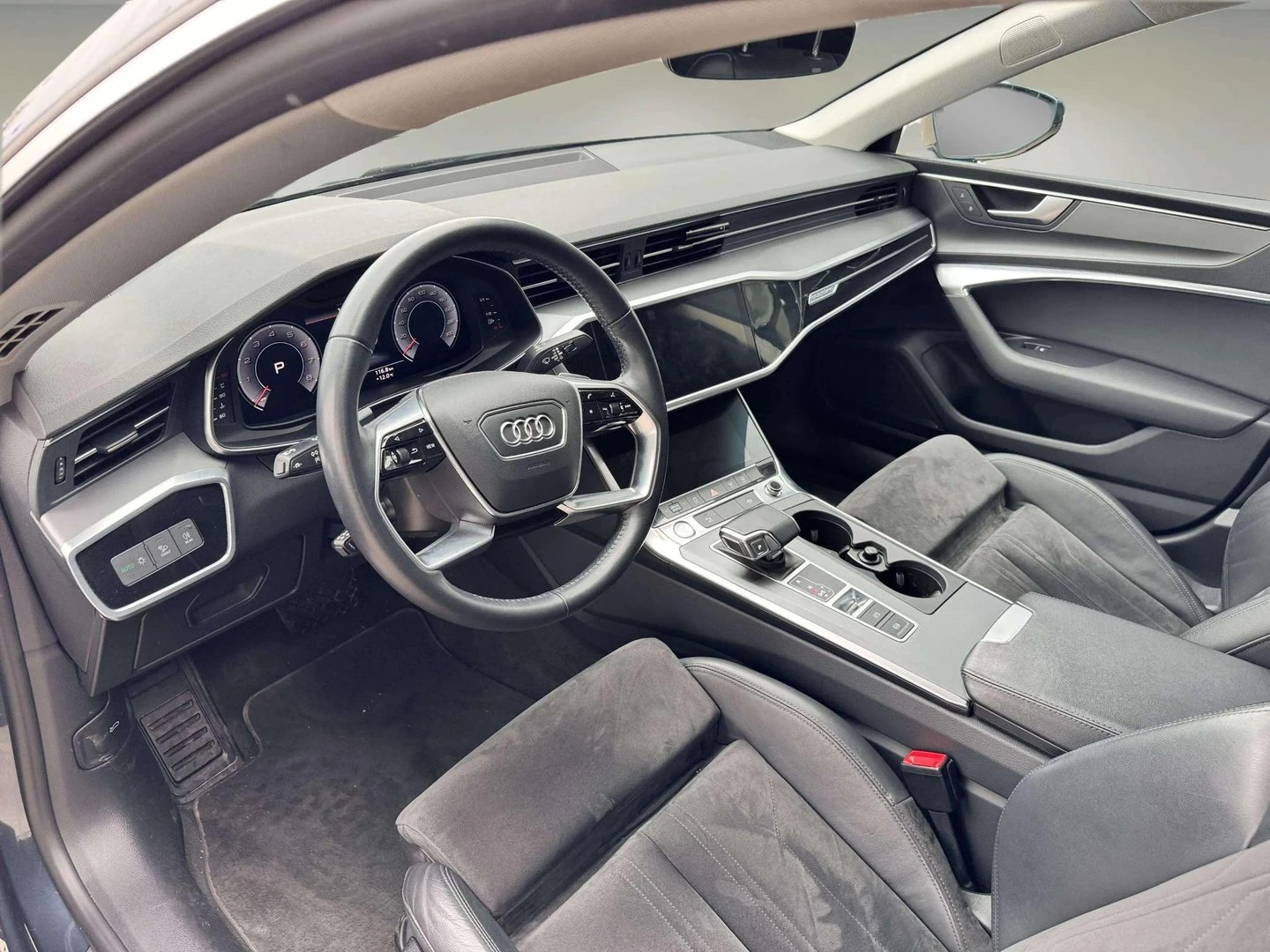 Audi A7 45 TFSI quattro ultra, снимка 5 - Автомобили и джипове - 51766496
