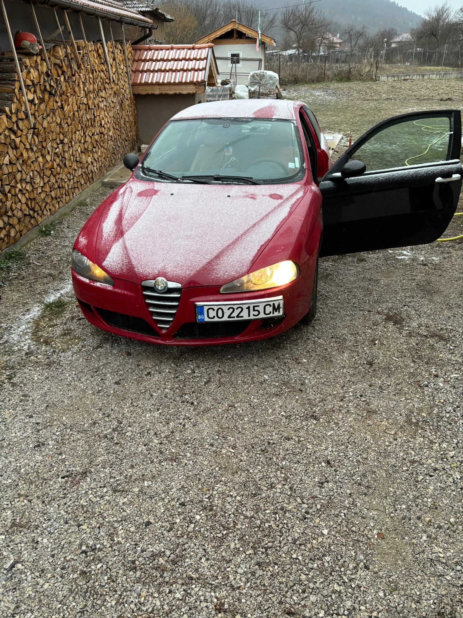 Alfa Romeo 147  - изображение 3