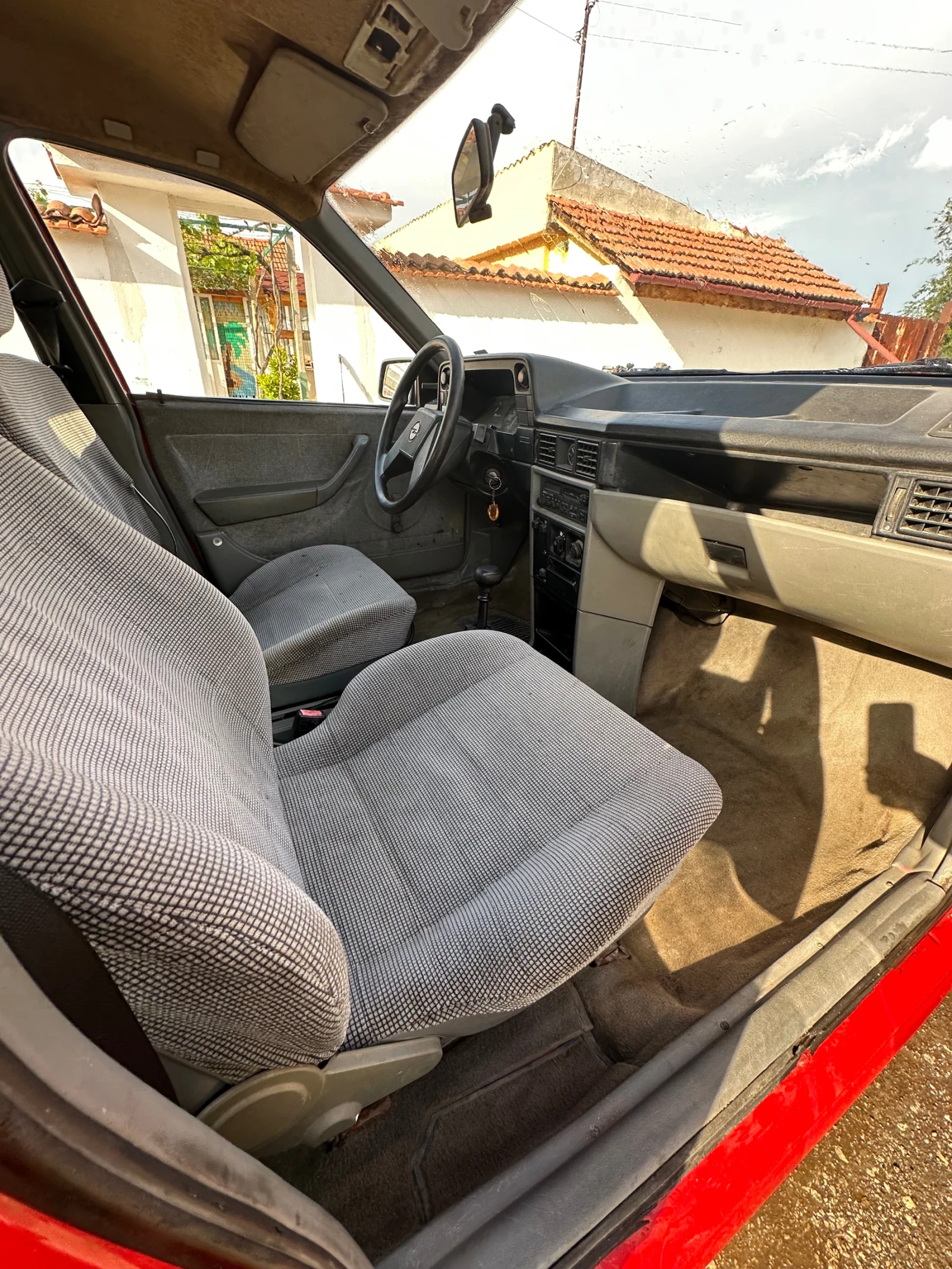 Opel Kadett  - изображение 3
