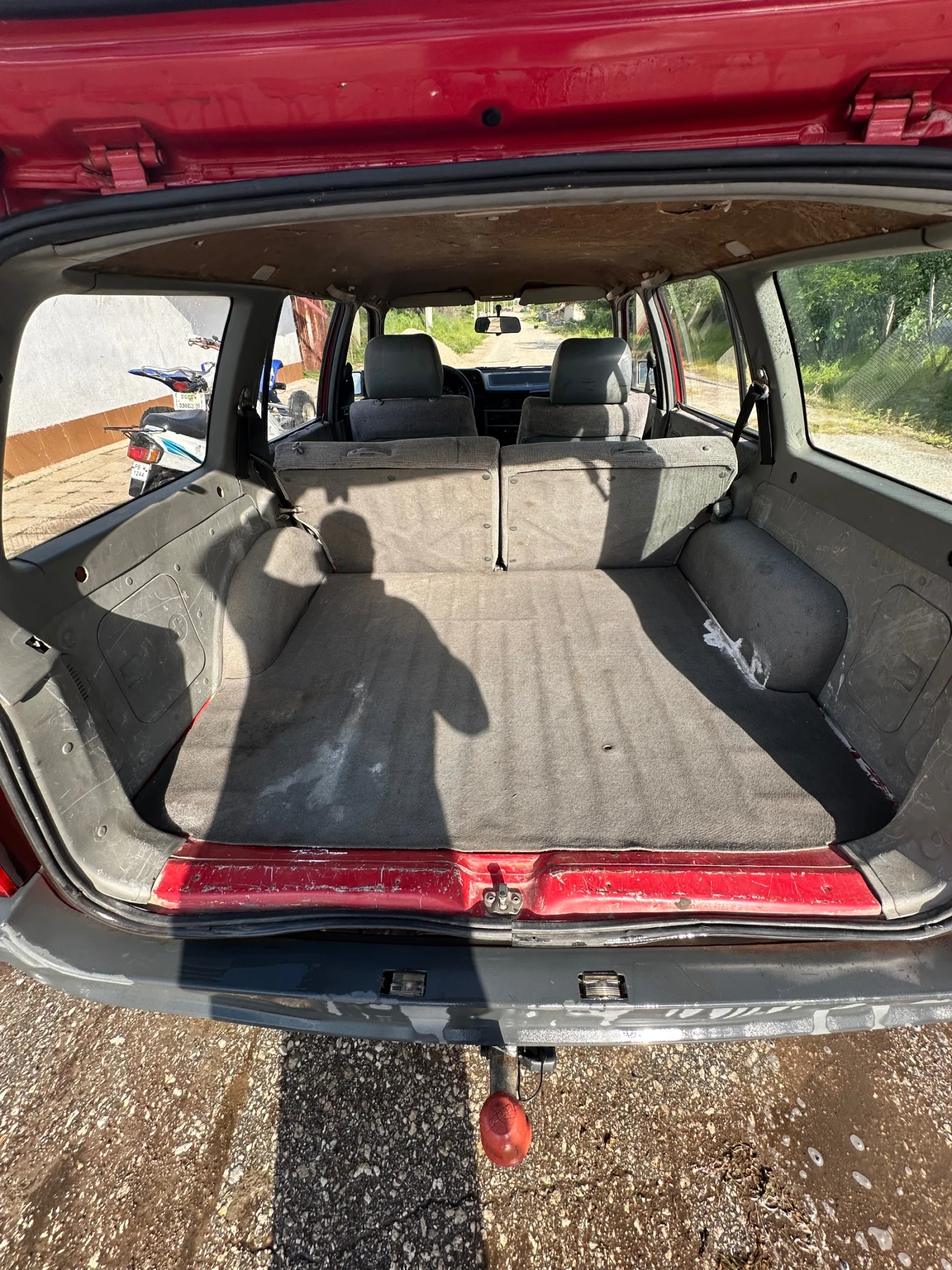 Opel Kadett  - изображение 4
