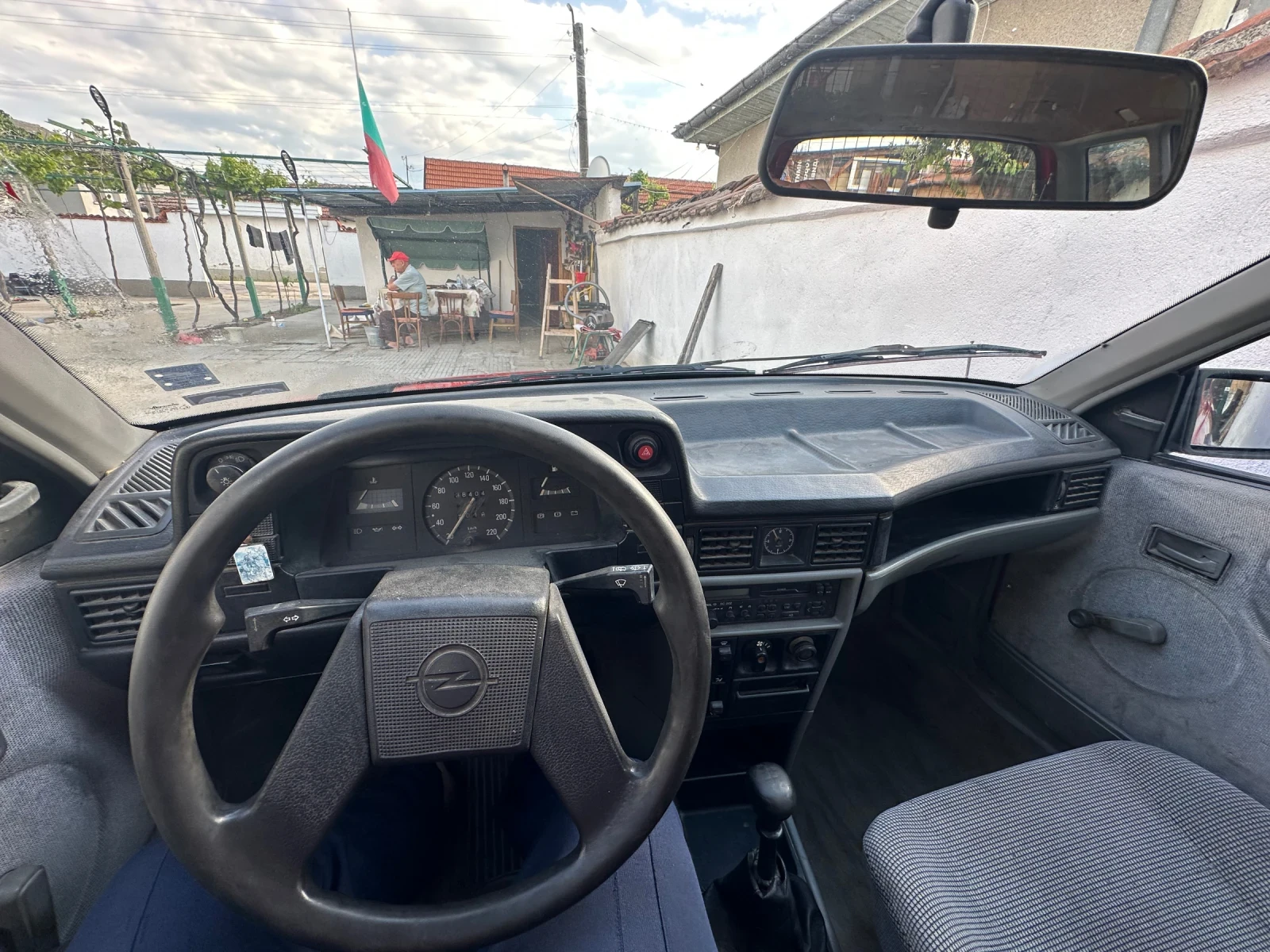 Opel Kadett | Mobile.bg   14