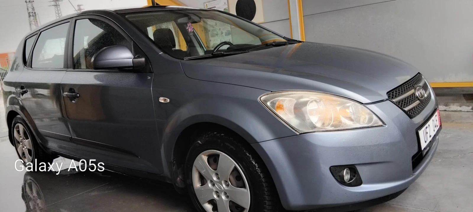Kia Ceed  - изображение 3