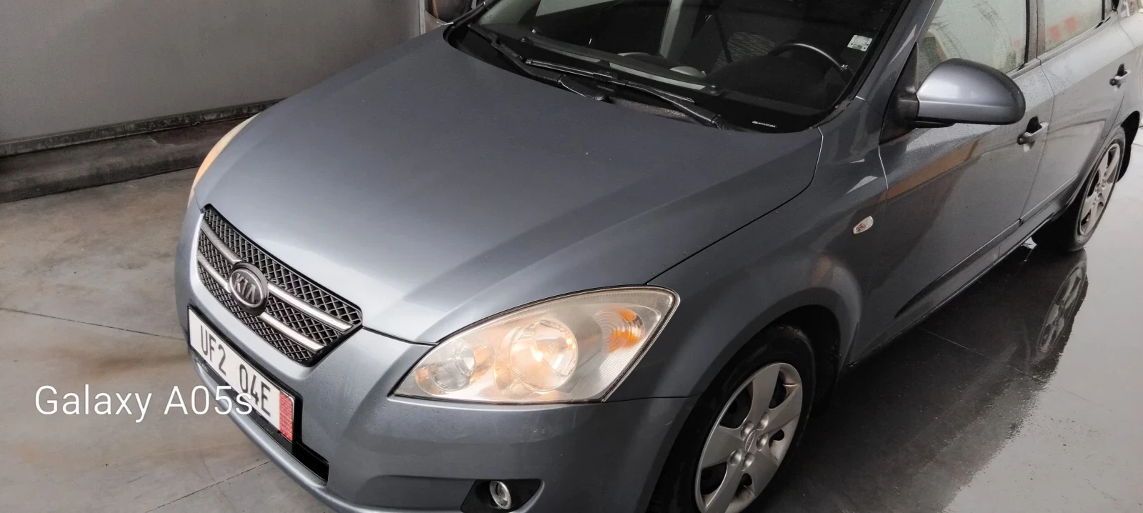 Kia Ceed  - изображение 4