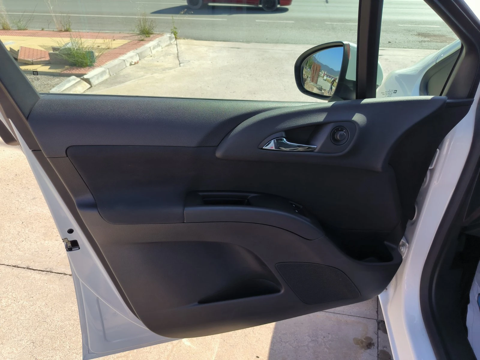 Opel Meriva 1.3d-Euro-5A | Mobile.bg   12