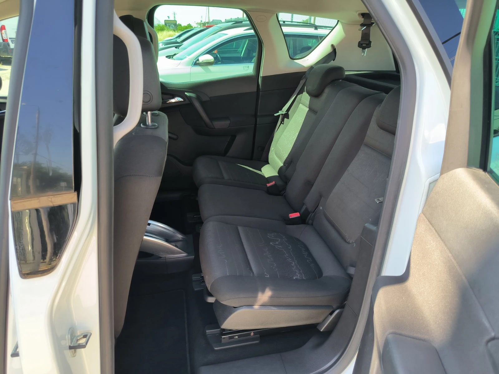 Opel Meriva 1.3d-Euro-5A | Mobile.bg   16