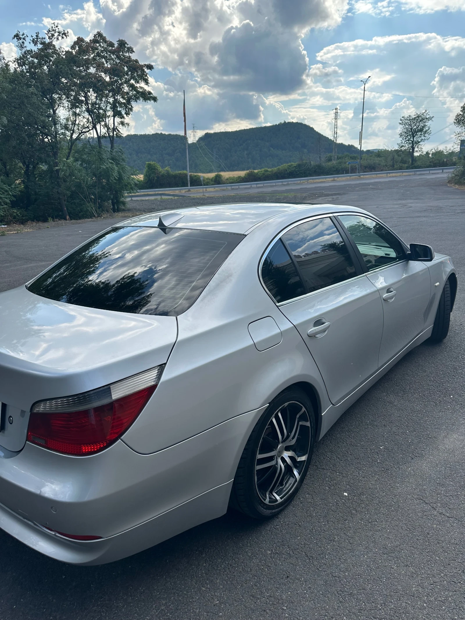 BMW 530  - изображение 2