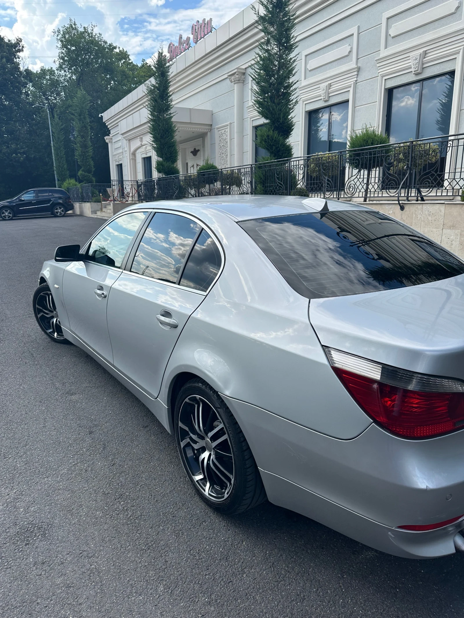 BMW 530  - изображение 3