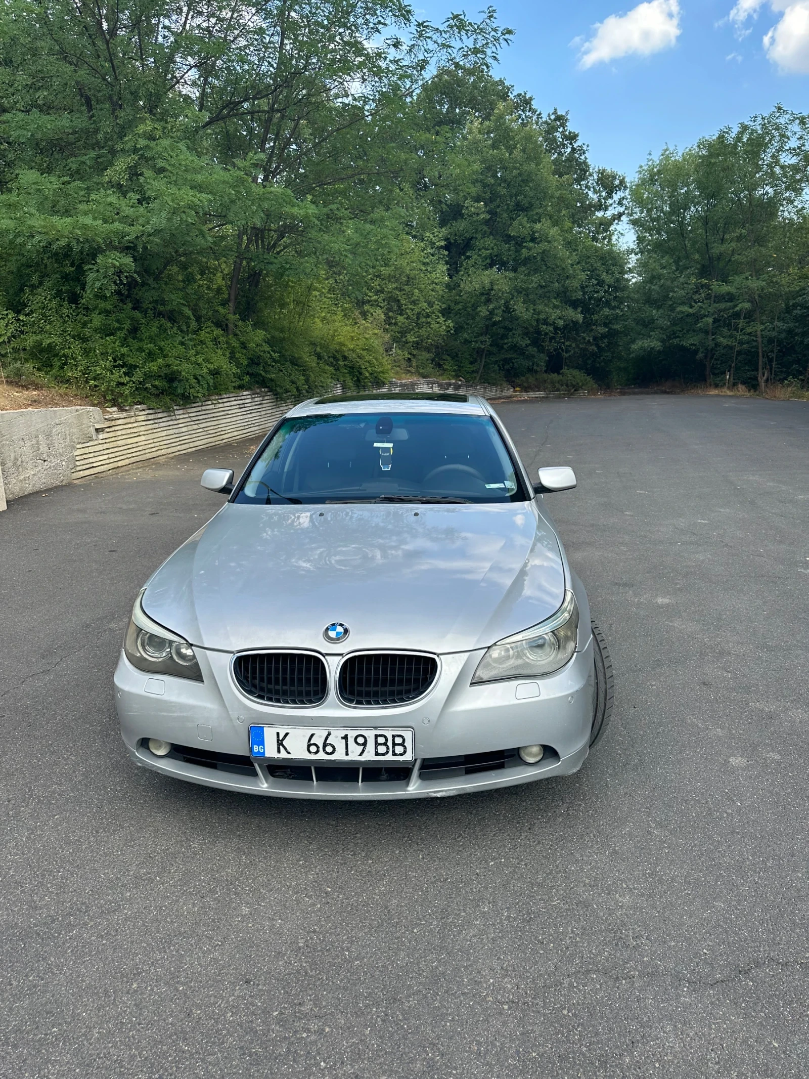 BMW 530 | Mobile.bg   1