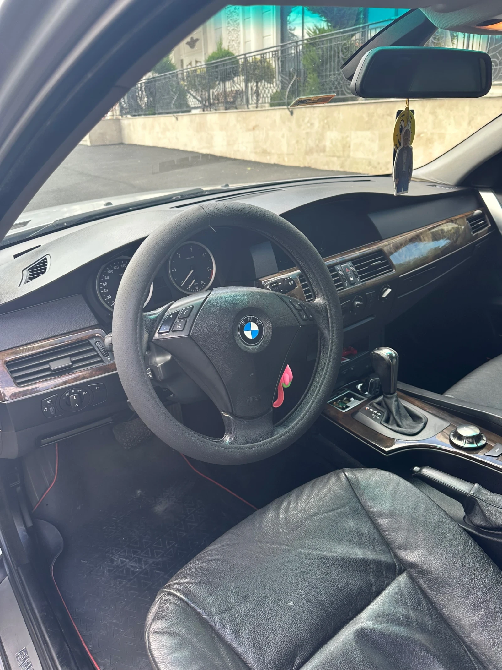 BMW 530  - изображение 10