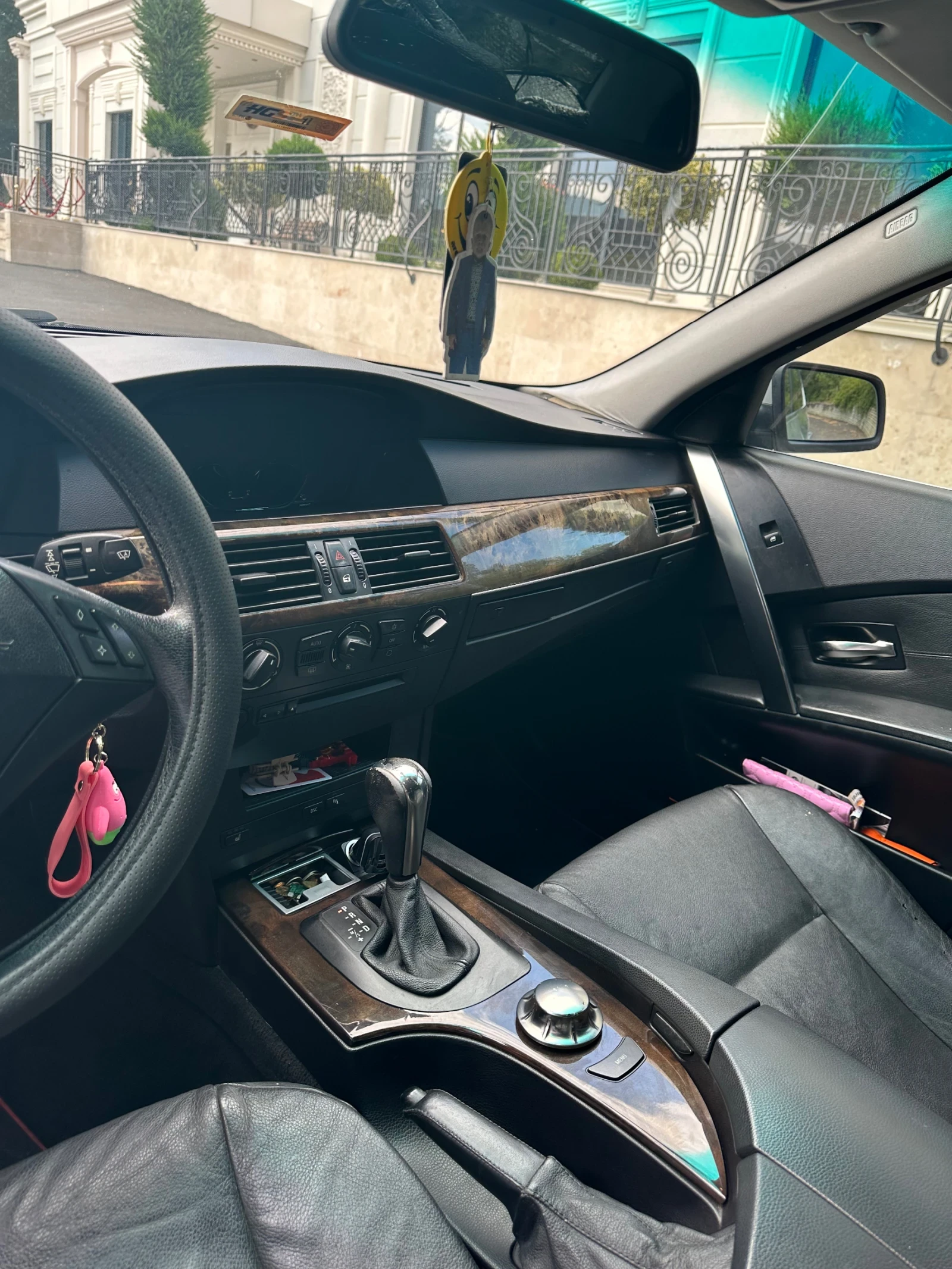 BMW 530 | Mobile.bg   11