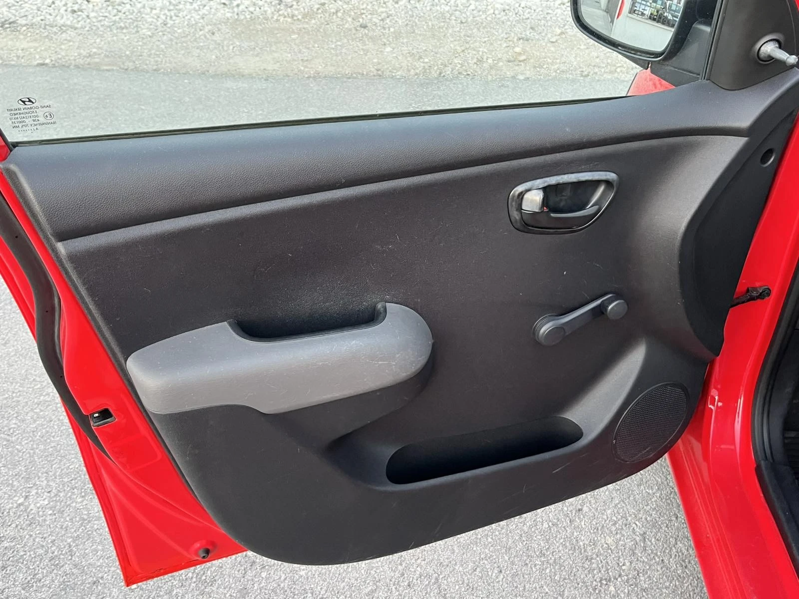 Hyundai I10 1.1I 66кс 105 000км  - изображение 7