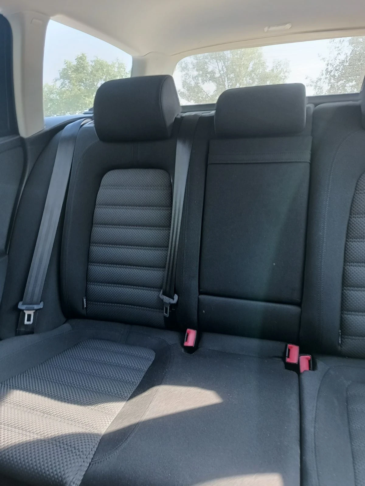 VW Passat  - изображение 6