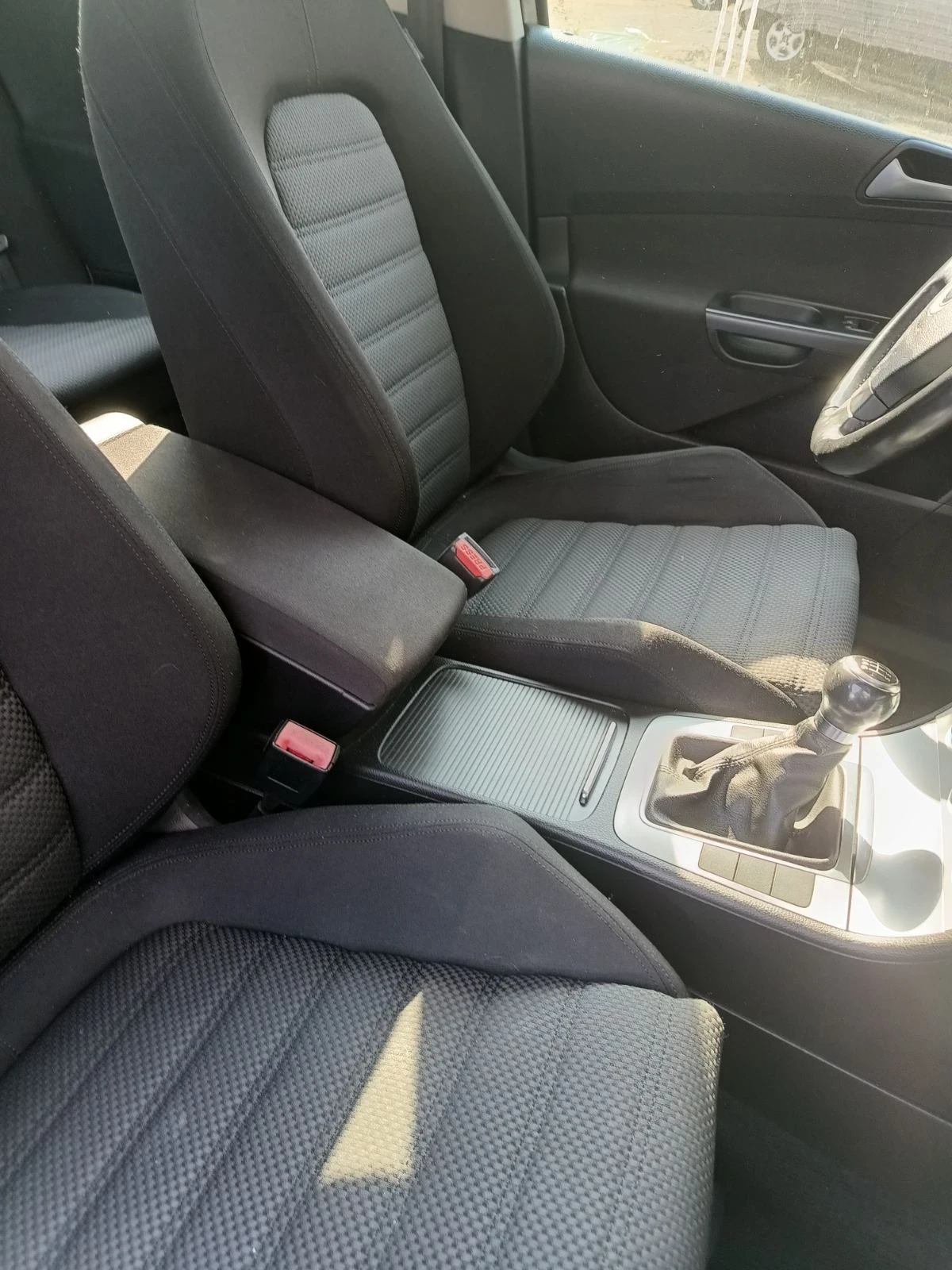 VW Passat  - изображение 4