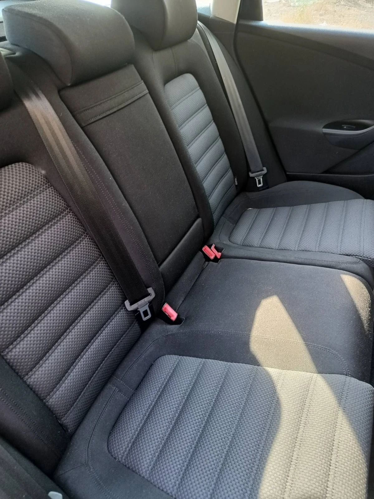 VW Passat  - изображение 5