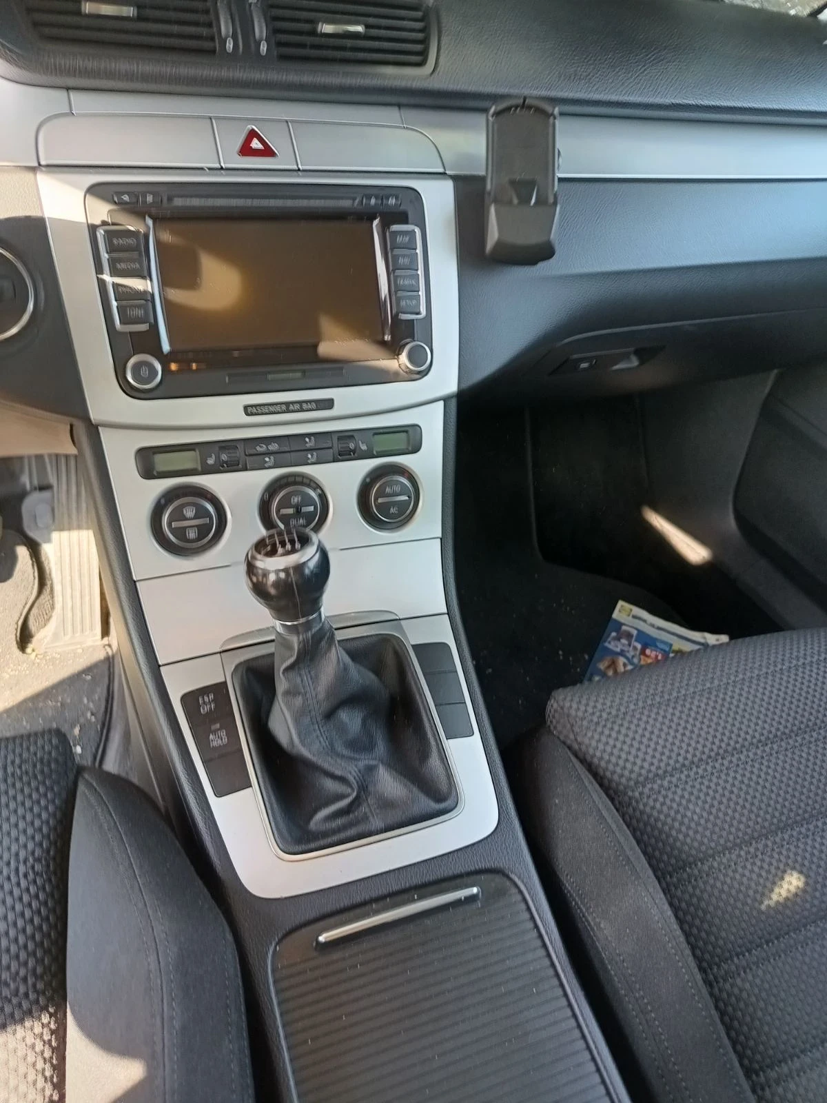VW Passat  - изображение 3