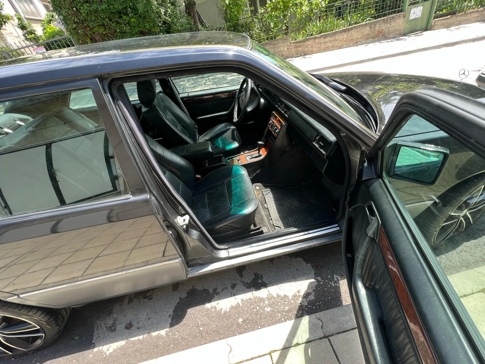 Mercedes-Benz E 280 280i - изображение 5