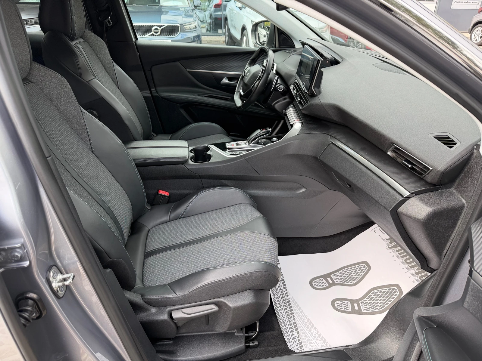 Peugeot 3008 1.5 AVTOMAT LED KAMERA - изображение 9