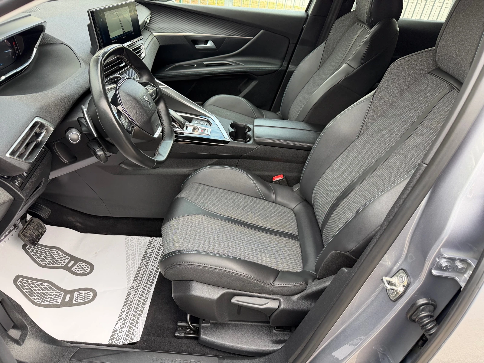 Peugeot 3008 1.5 AVTOMAT LED KAMERA - изображение 8