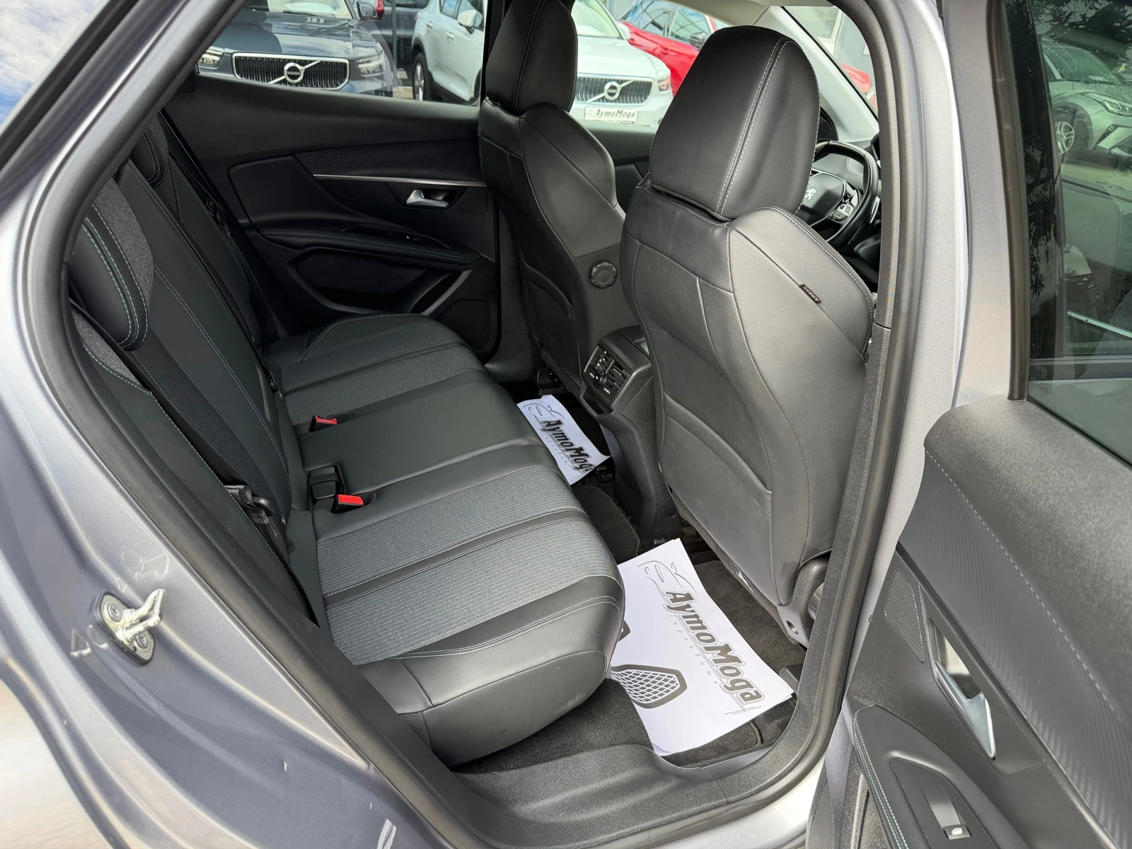 Peugeot 3008 1.5 AVTOMAT LED KAMERA - изображение 10