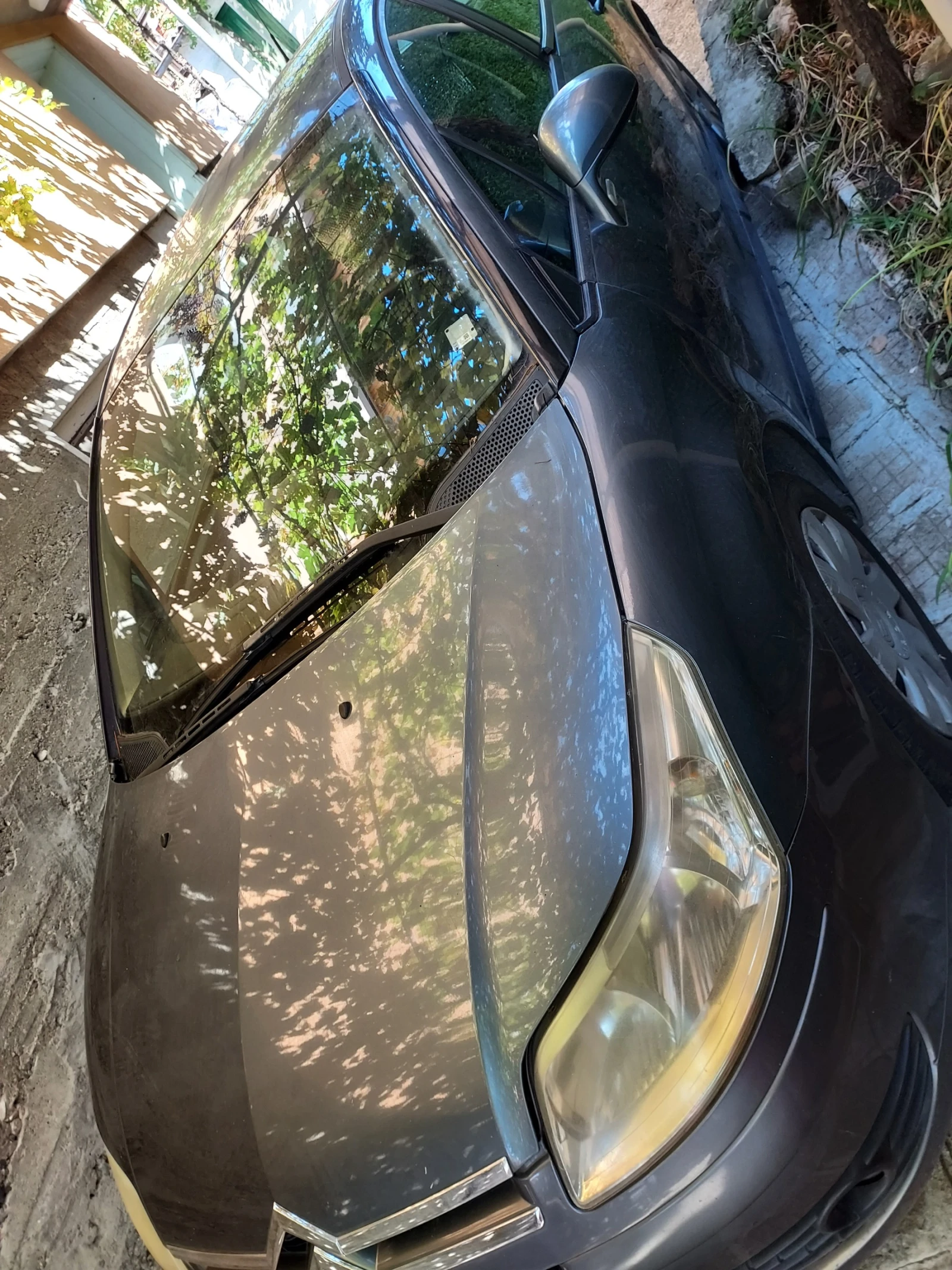 Citroen C4  - изображение 3