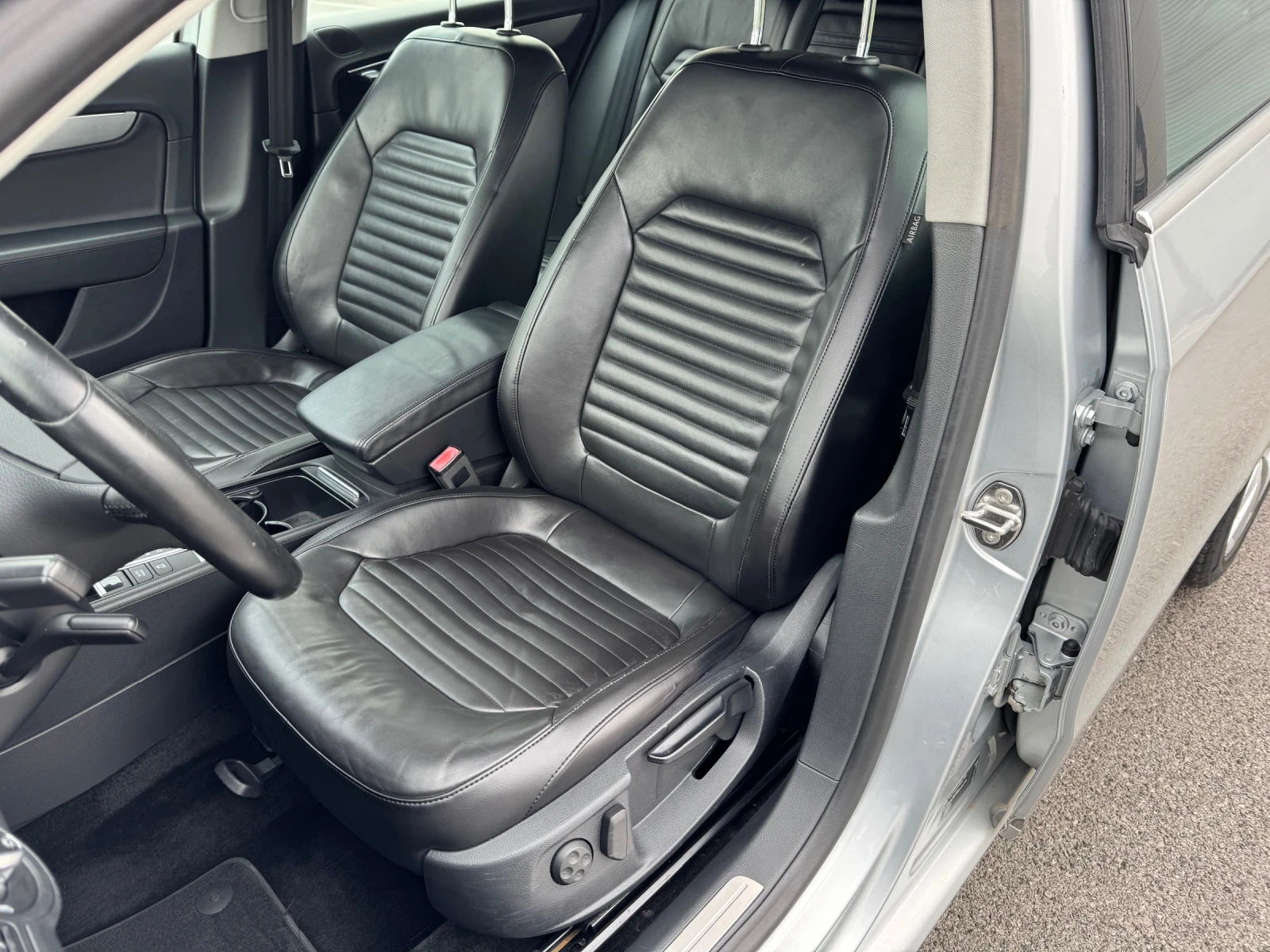 VW Passat 2.0 TDI - DSG - 4MOTION - HIGHLINE | Mobile.bg   14