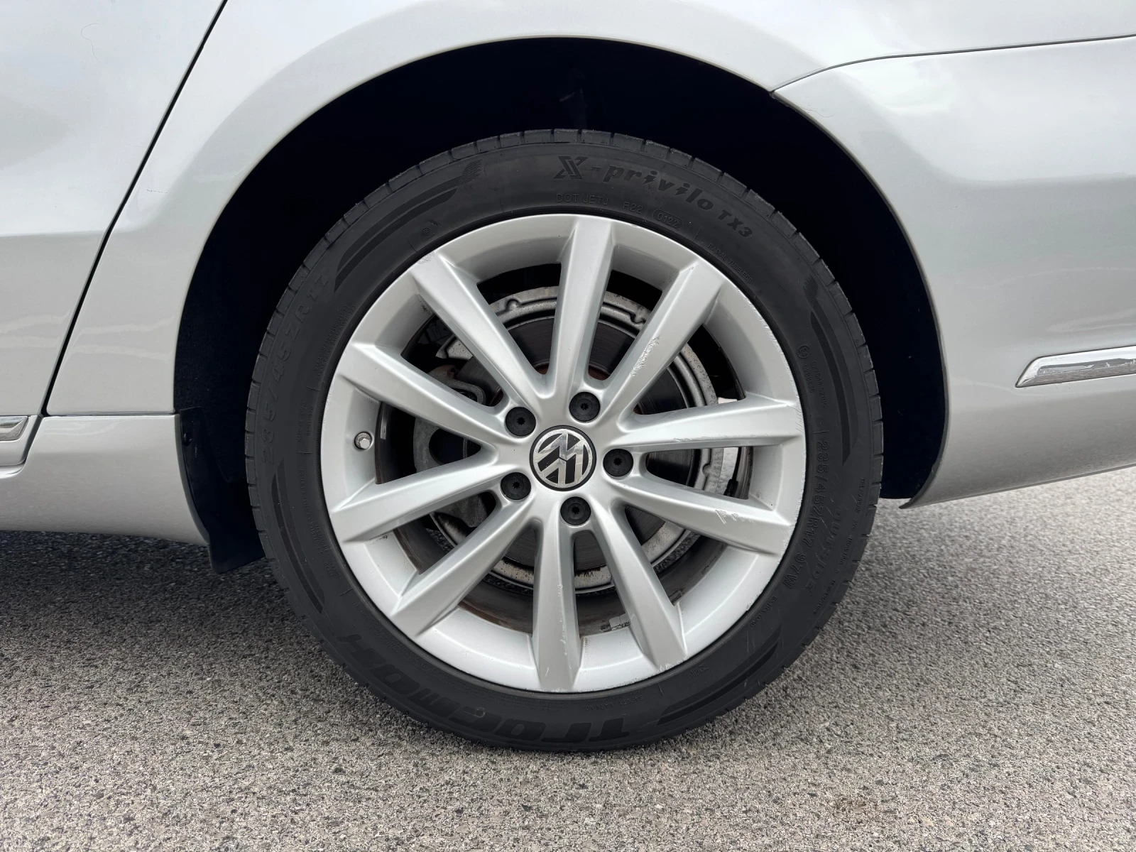 VW Passat 2.0 TDI - DSG - 4MOTION - HIGHLINE | Mobile.bg   16