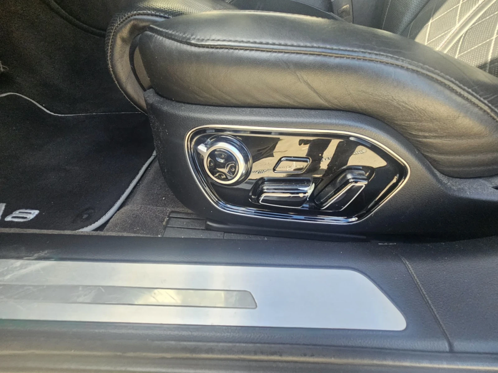 Audi A8  - изображение 7