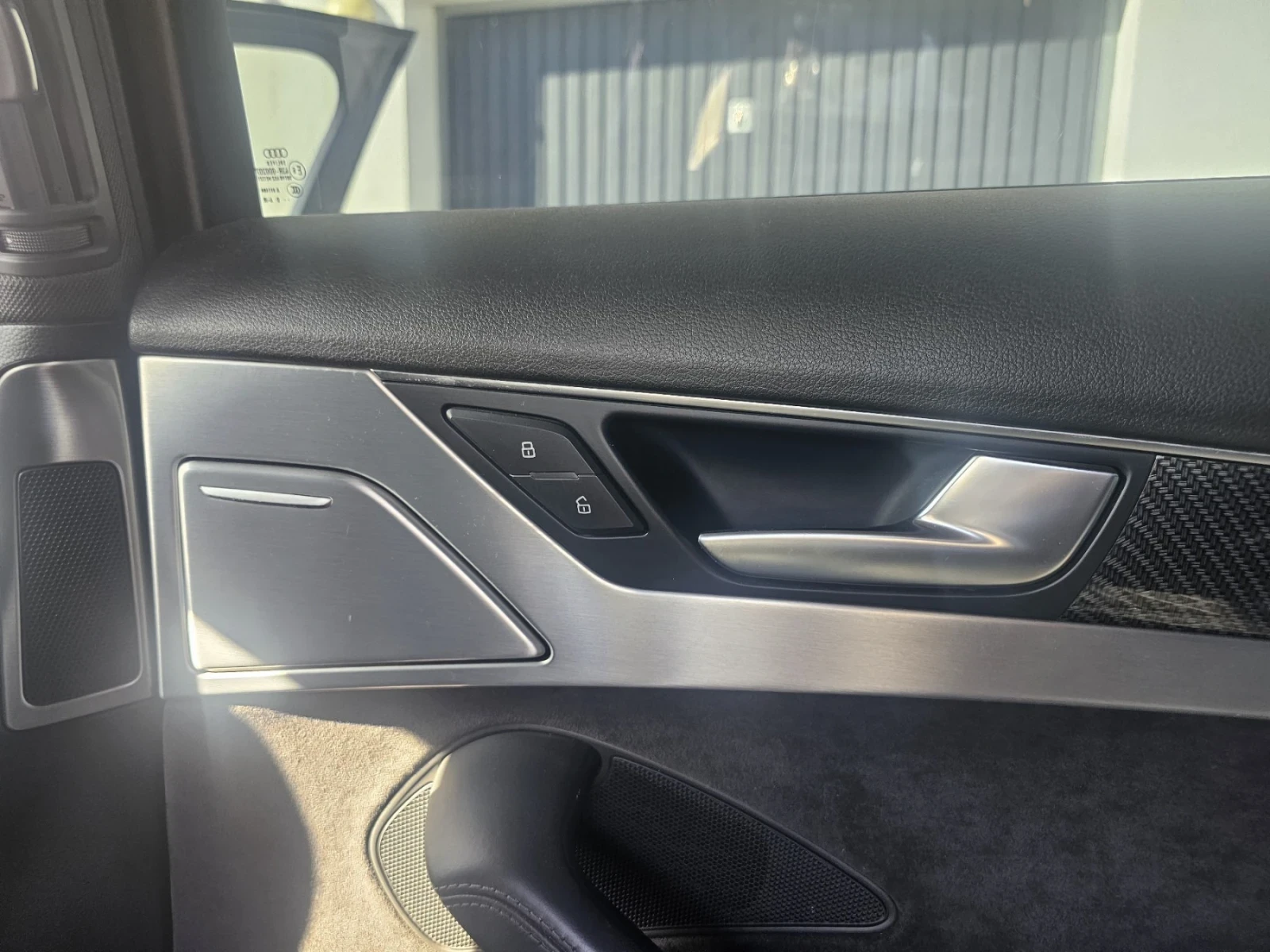 Audi A8  - изображение 10