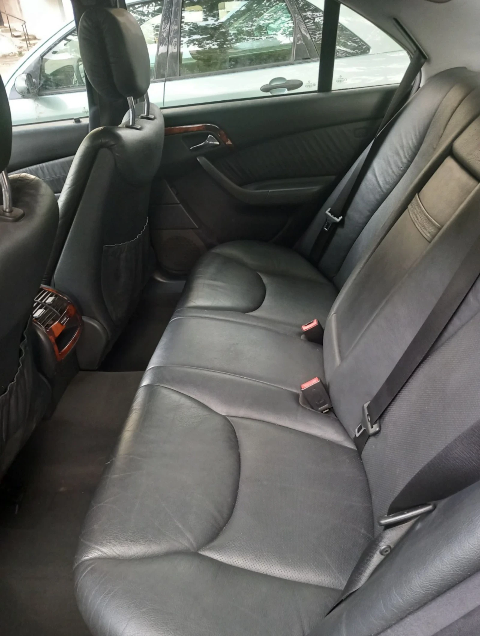 Mercedes-Benz S 320 320cdi | Mobile.bg — изображение 12