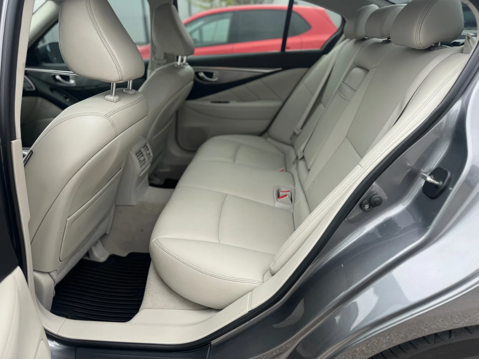 Infiniti Q50 3.0 Turbo | Mobile.bg   10